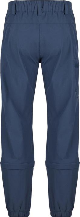 Actual product image Heber Peak Women's EvergreenHe. Capri Zip Off Pants (3XL)