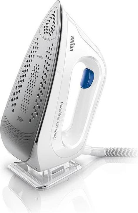 Image du produit Braun IS 2043 CareStyle Compact (2200 W, 300 g/min)
