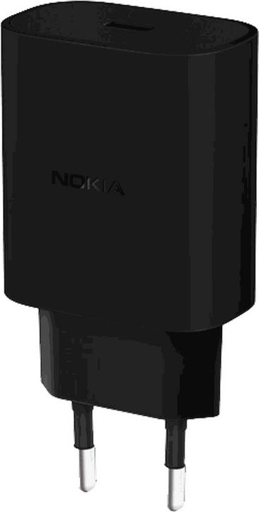 Immagine prodotto Nokia AD-020E adattatore per strømforsynings (20 W)