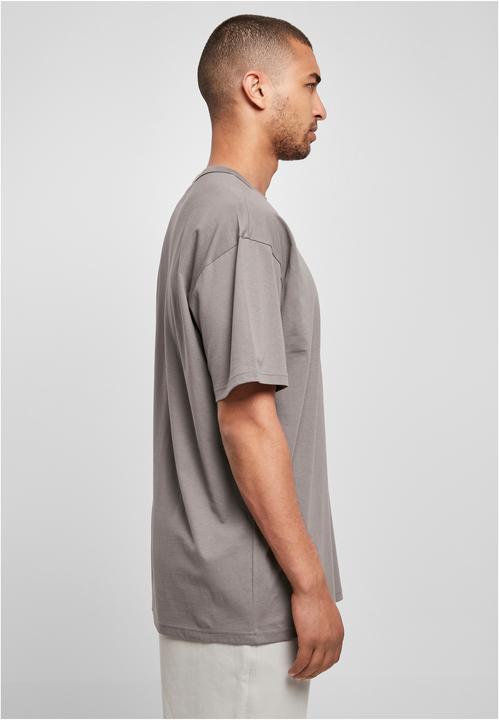 Image du produit Urban Classics Organic Basic Tee (M)