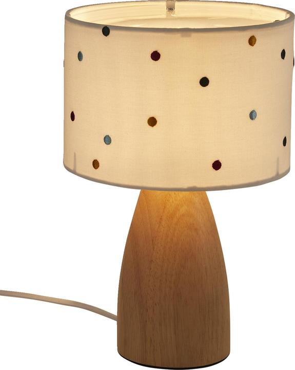 Actual product image Vertbaudet Bedside Lamp (G4)