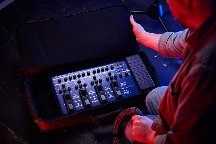 Actual product image BOSS ME- 90B Bass Multieffets (Bass)