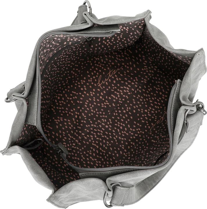 Produktbild Fritzi aus Preußen Toty01 Jive Schultertasche 40 cm