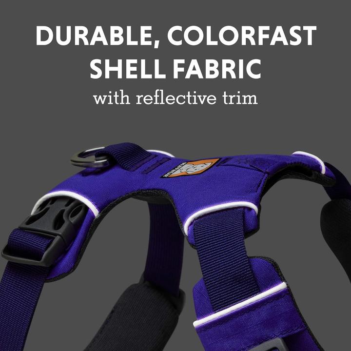 Image du produit Ruffwear Harnais pour chien Front Range (XXS, Chien, Général, Promenade)