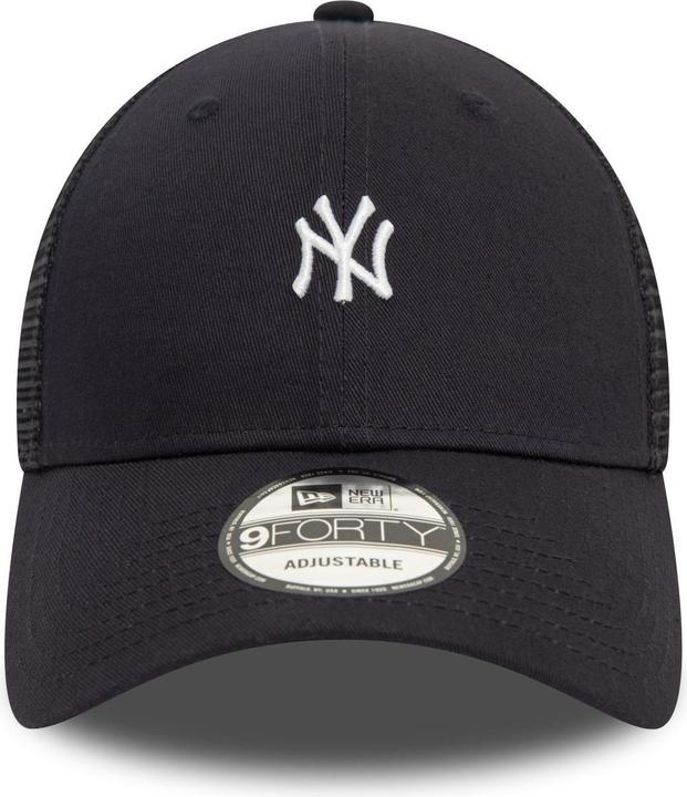 Produktbild New Era trucker cap mini homefield new york yankees (One Size)