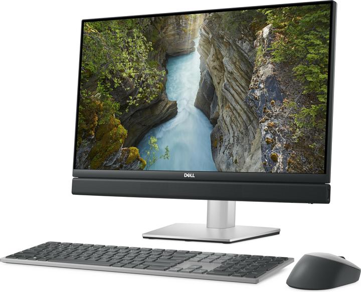 Produktbild Dell OptiPlex 7420 AIO (Intel Core i5-14500T, 16 GB, 512 GB)