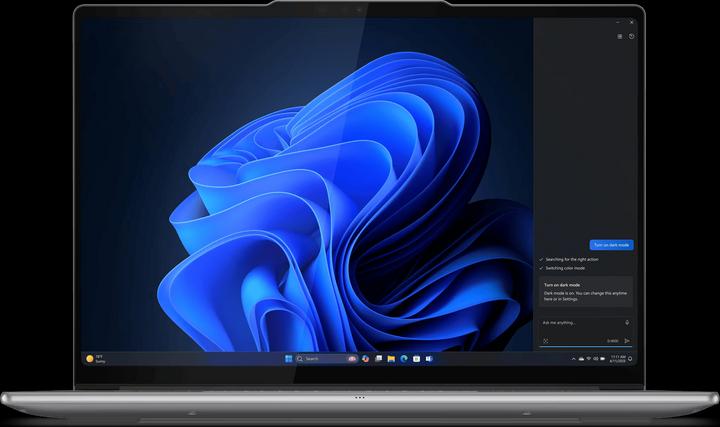 Lenovo Yoga Pro 7 (14.50", Intel Core Ultra 9 285H, 32 GB, 1000 GB, CH)