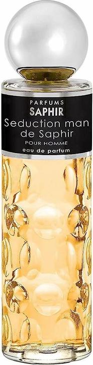 Immagine prodotto Saphir Life Eau de Parfum Spray per uomo 200ml (Eau de parfum, 200 ml)