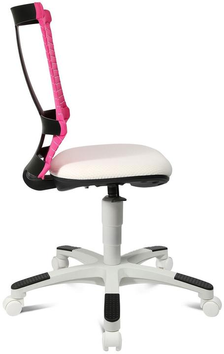 Actual product image Topstar Children's office swivel chair