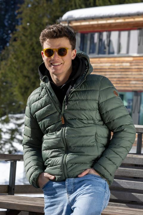 Actual product image Rukka Hood PJ (XXL)