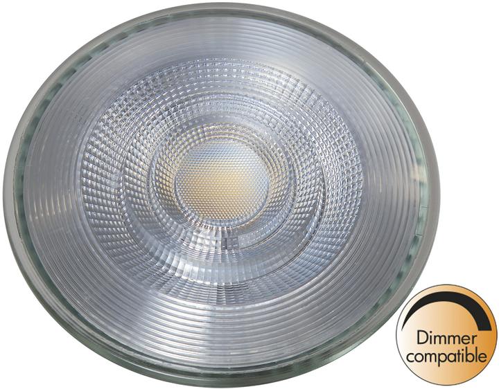 Image du produit Star Trading Ampoule LED GU10 ES111 Spotlight Basic (GU10, 15 W, 1100 lm, 1 x, E)