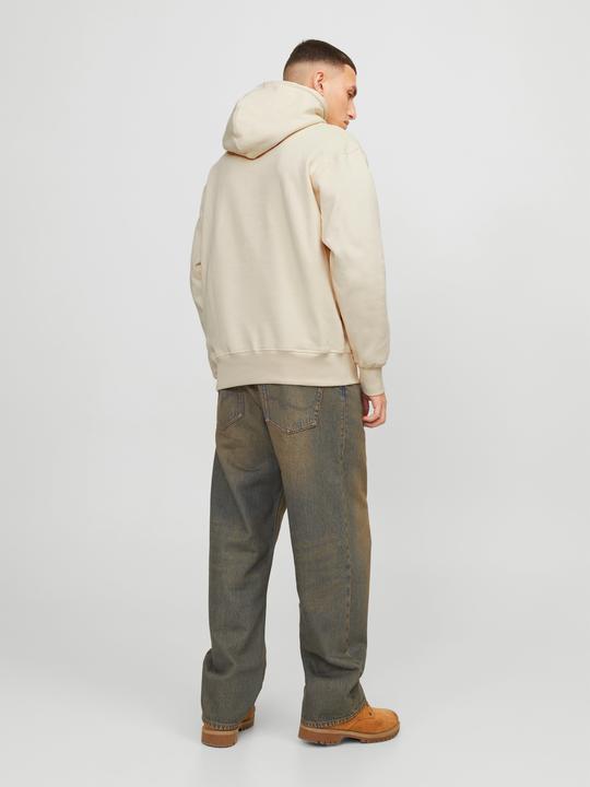 Immagine prodotto Jack & Jones Jorfrederiksberg Sweat Hood Sn (M)