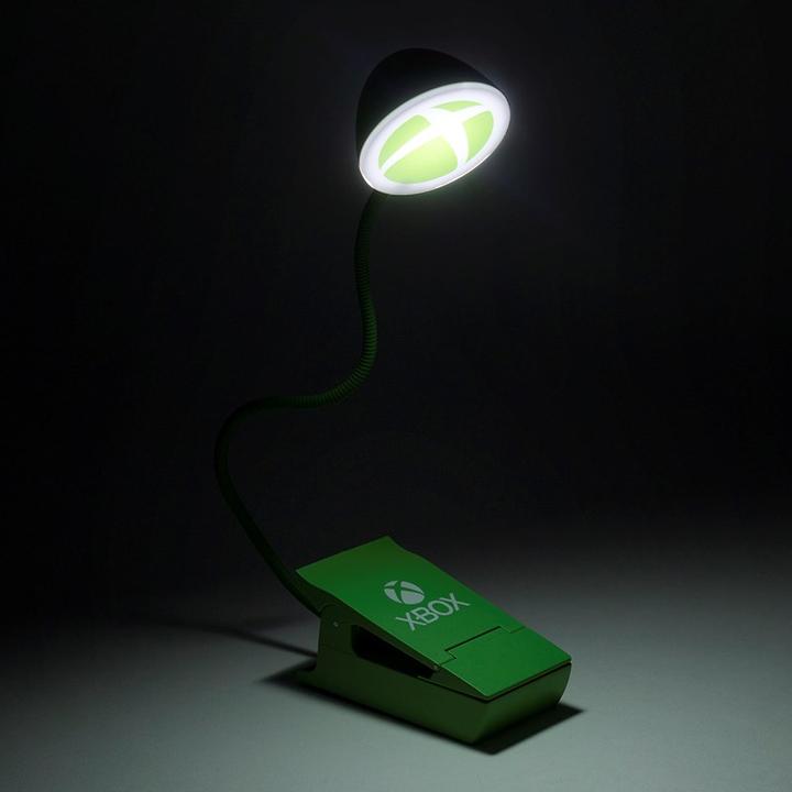 Produktbild Paladone Products Lampada Xbox Book