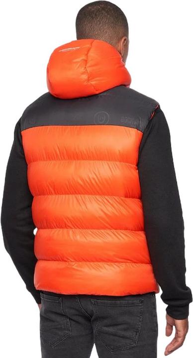 Immagine prodotto Duck and Cover Raymax Gilet Uomo (S)