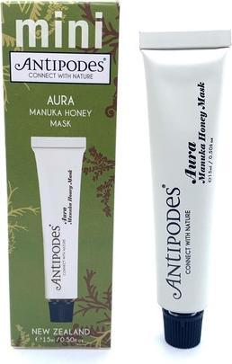 Produktbild Antipodes Avocado ( Nourish ing Night Cream) (15 ml)