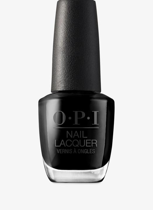 Image du produit OPI Classiques (Lady in Black, Vernis couleur)
