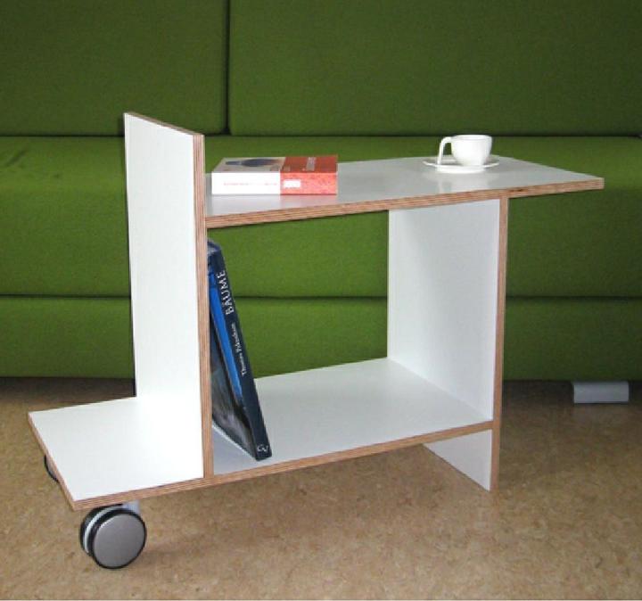 Image du produit Tojo Freund (32 x 80 x 56 cm)