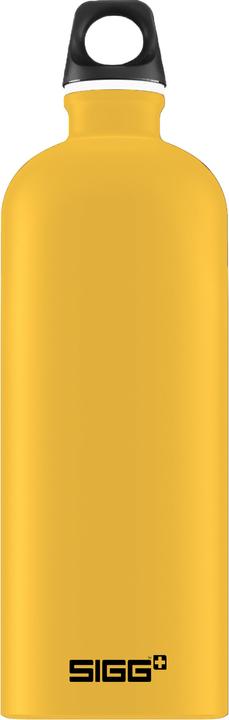 Mustard Touch