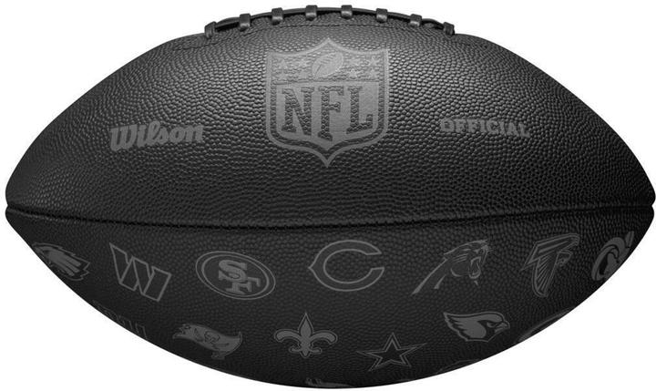 Actual product image Wilson Football NFL 32 Team