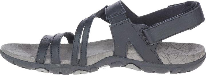 Actual product image Merrell Women's Sandspur Rose Convert (41)