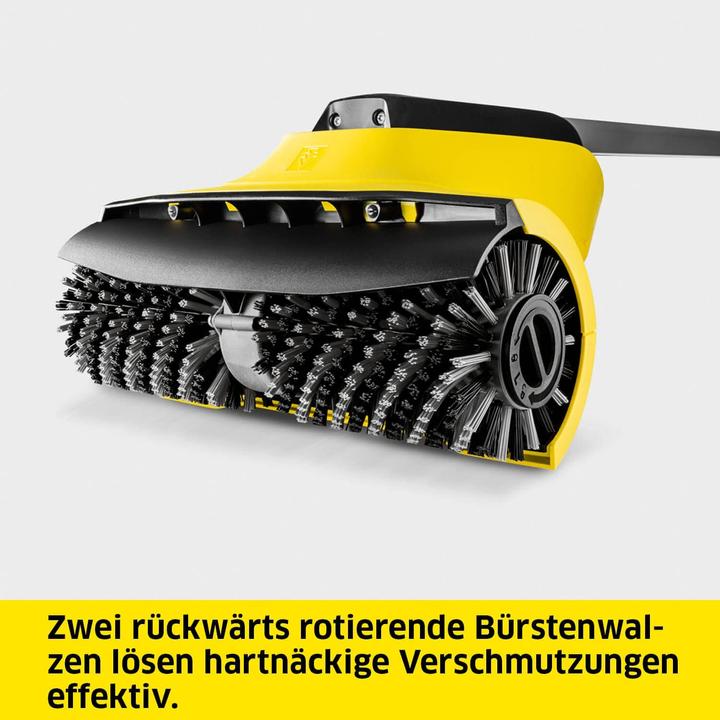 Actual product image Kärcher PCL 3-18 (Rechargeable battery operated)
