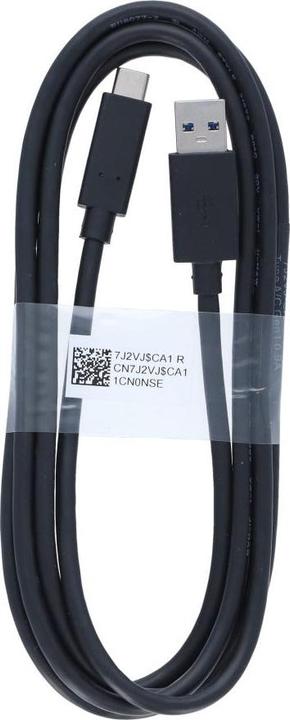 Productafbeelding Dell USB type C naar A Gen1 1,8m (1.80 m)