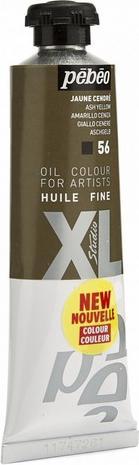 Image du produit Pebeo Huile Fine XL (Jaune cendré, 37 ml)