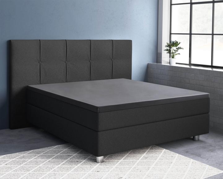 Actual product image Palo Satin fitted sheet (90 x 200 cm)