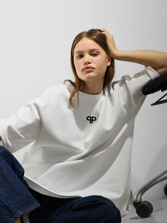 Produktbild Pieces PCMUNA OVERSIZE T-Shirt (M)