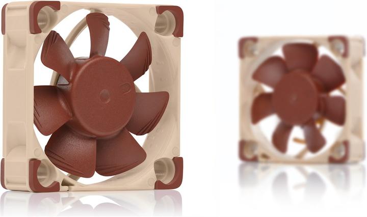 Image du produit Noctua NF-A4x10 PWM (40 mm, 1 x)