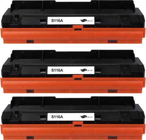 Immagine prodotto Hermex Toner Samsung MLT-D116S/ELS compatibile nero (FC)