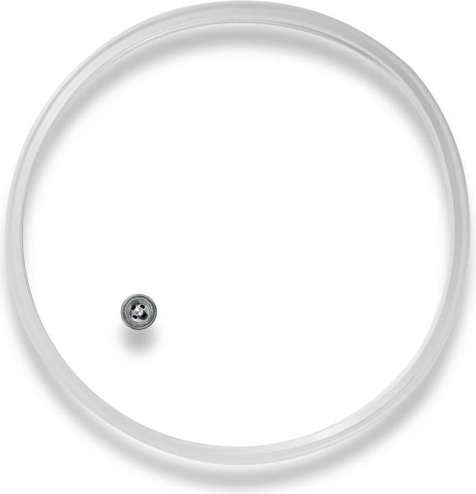 Actual product image Miele Door seal steamer (26 cm)