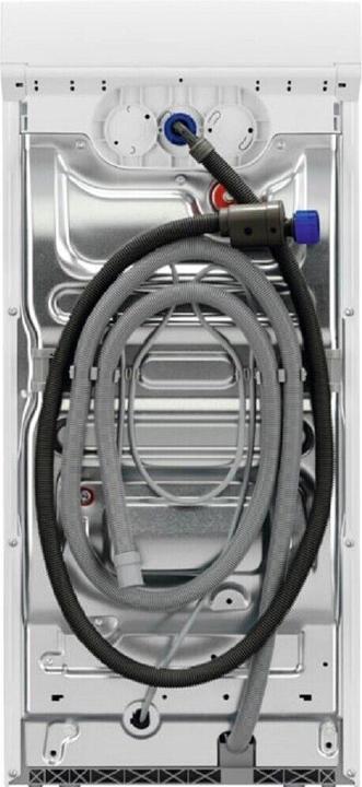 Actual product image AEG LTR6TL601EX (6 kg, Rear)