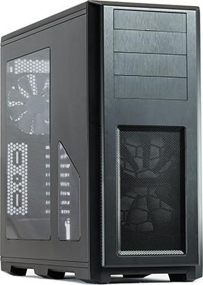 Actual product image Phanteks Enthoo Pro Window (ATX, mATX, E-ATX)