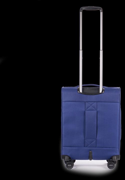 Actual product image Stratic Light + Case (37 l, Hand luggage (up to 50 litres))