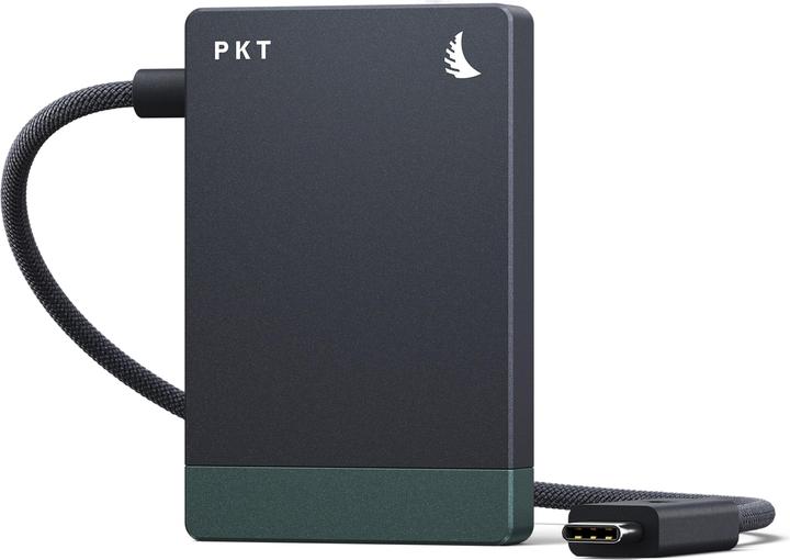 Image du produit Angelbird SD-Kartenleser PKT (USB)