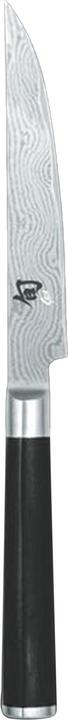 Produktbild Kai Steakmesser SHUN black stoned (12.50 cm)