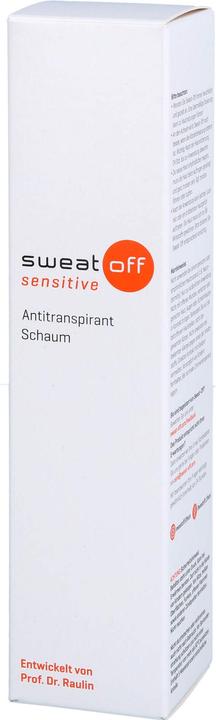 Produktbild Sweat Off Sens Antitra Sch (75 ml)