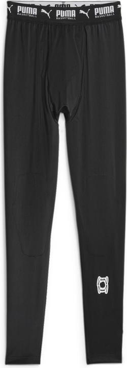 Produktbild Puma Hoops Team Full Tight Baselayer (XXL)
