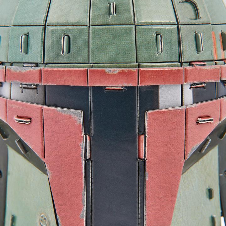 Produktbild Spin Master FDP APZ SW Boba Fett Helmet GML (93 Teile)
