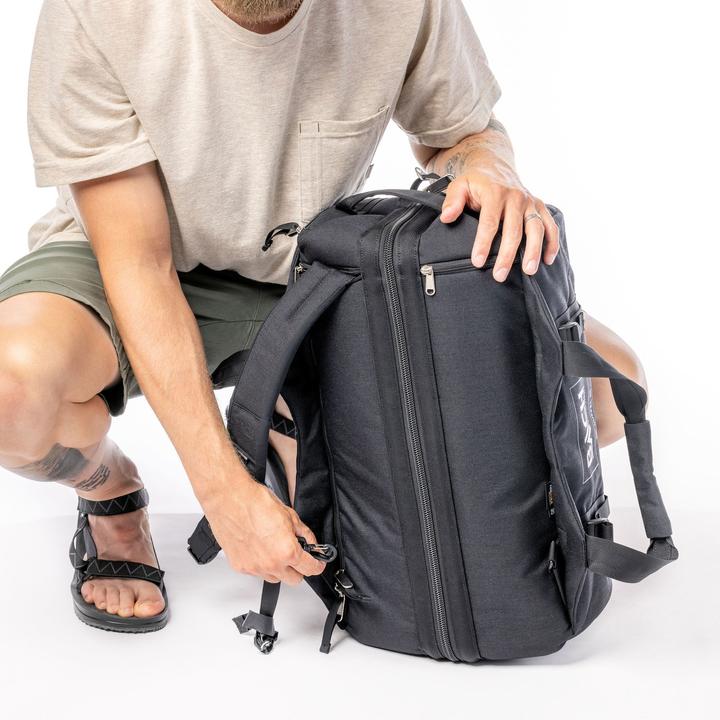 Actual product image Bach Dr. Duffel 30 (30 l)