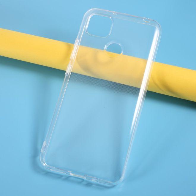 Immagine prodotto MU Classic Softcase serie TPU (Xiaomi Redmi 9C)