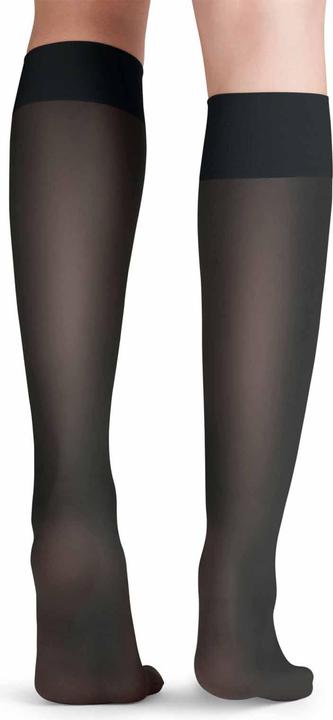 Actual product image Falke Matt Deluxe 20 KH (20 DEN, 35 - 38)