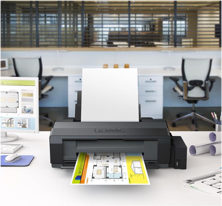 Image du produit Epson ET-14000 EcoTank (Réservoir d'encre, Couleur)