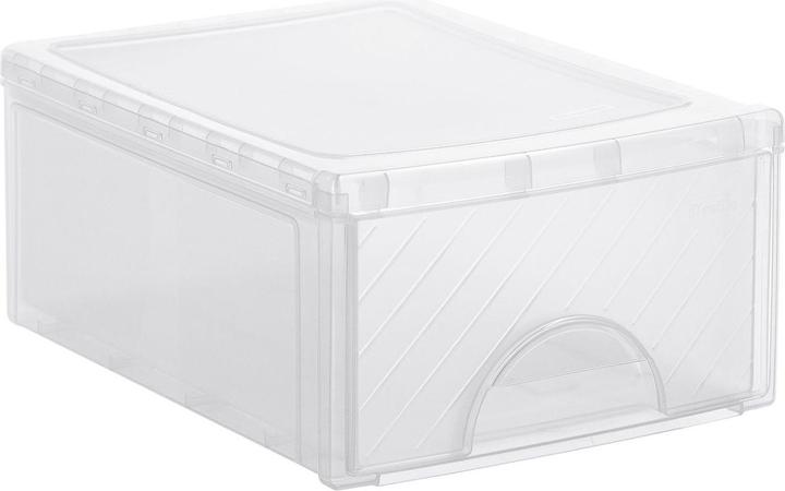 Produktbild Rotho Frontbox (25.5 x 14.5 x 35 cm)