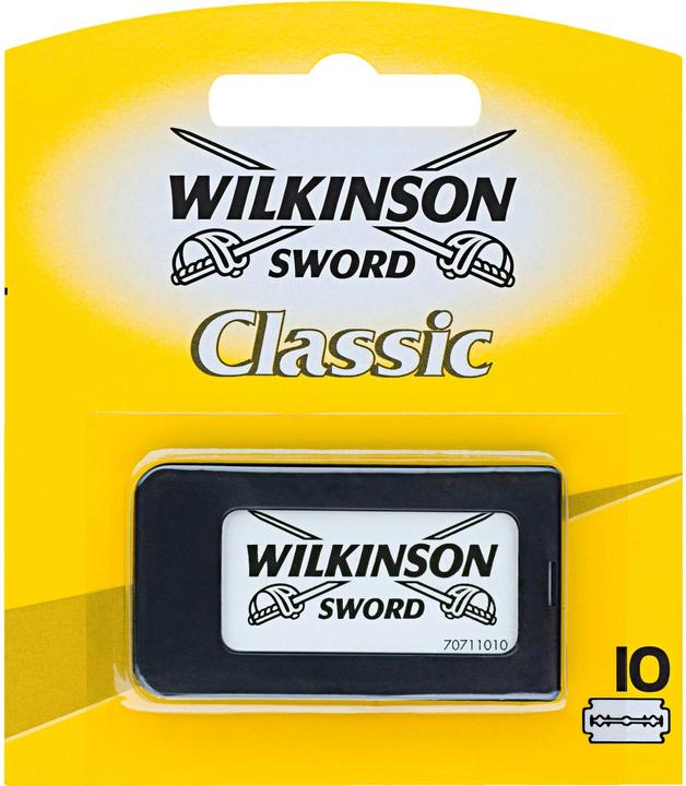 Produktbild Wilkinson Classic (10 x)