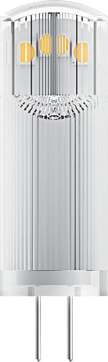 Actual product image Osram Pin (G4, 1.80 W, 200 lm, 1 x, F)
