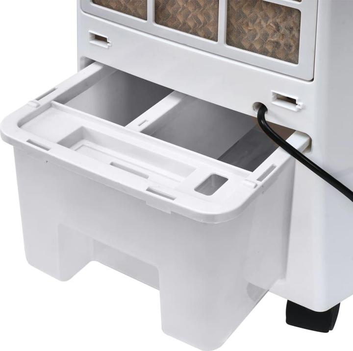 Image du produit Qlima Marc (12 m²)
