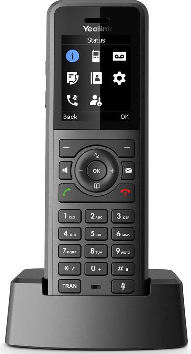 Immagine prodotto Yealink PORTATILE W57R