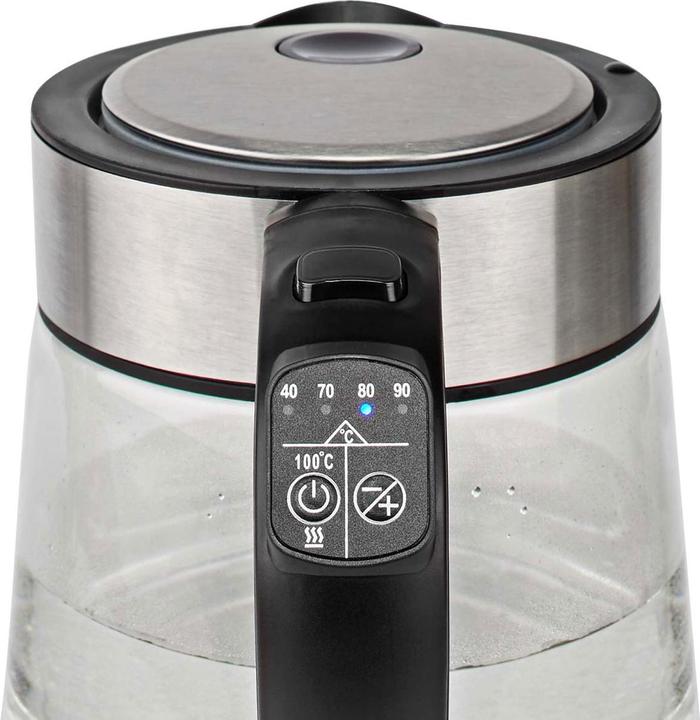 Produktbild Nedis SmartLife (1.70 l, EU-Stecker)